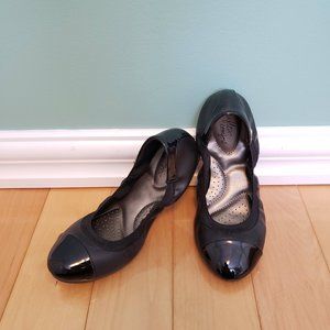 dexflex comfort shoes canada